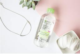 Nước tẩy trang Garnier có "thần thánh" như lời đồn?