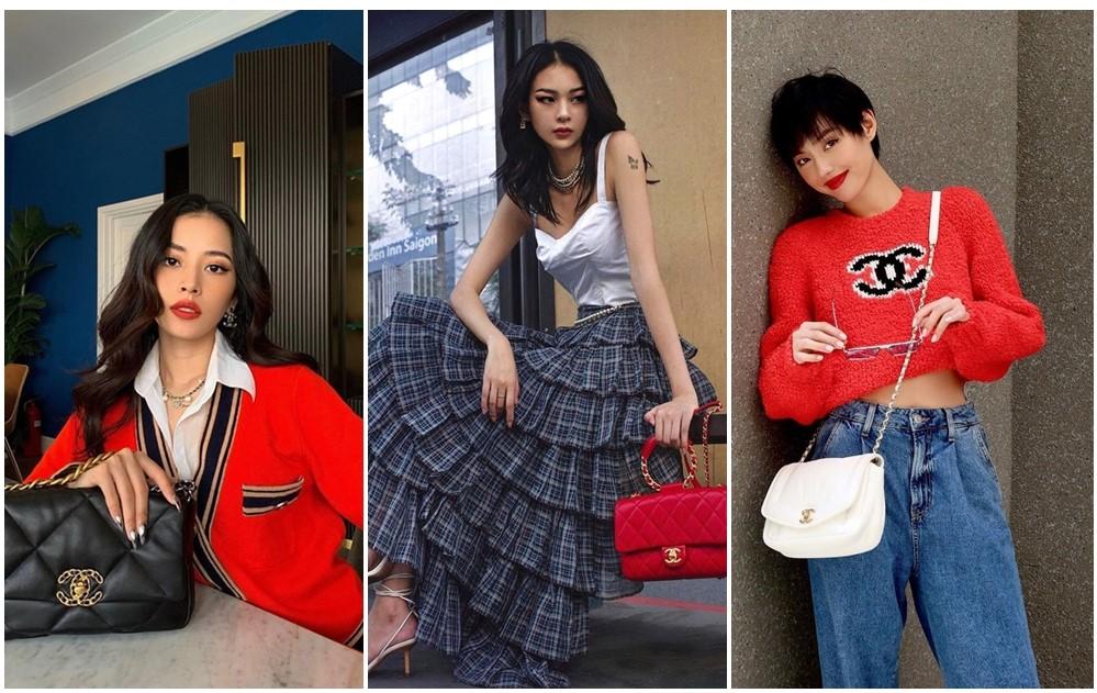 Cô gái nào ở Việt Nam sẽ là "Chanel sống"?