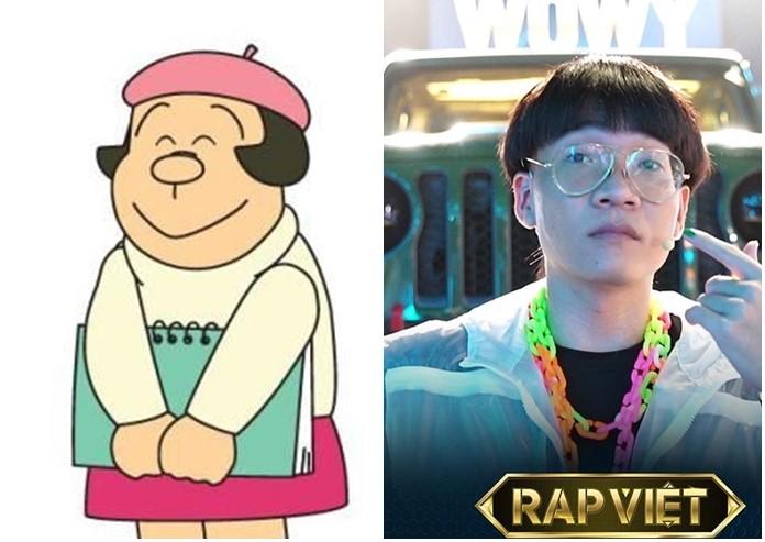 Chaiko không phải em ruột Chaien mà là em gái thất lạc của Wowy?