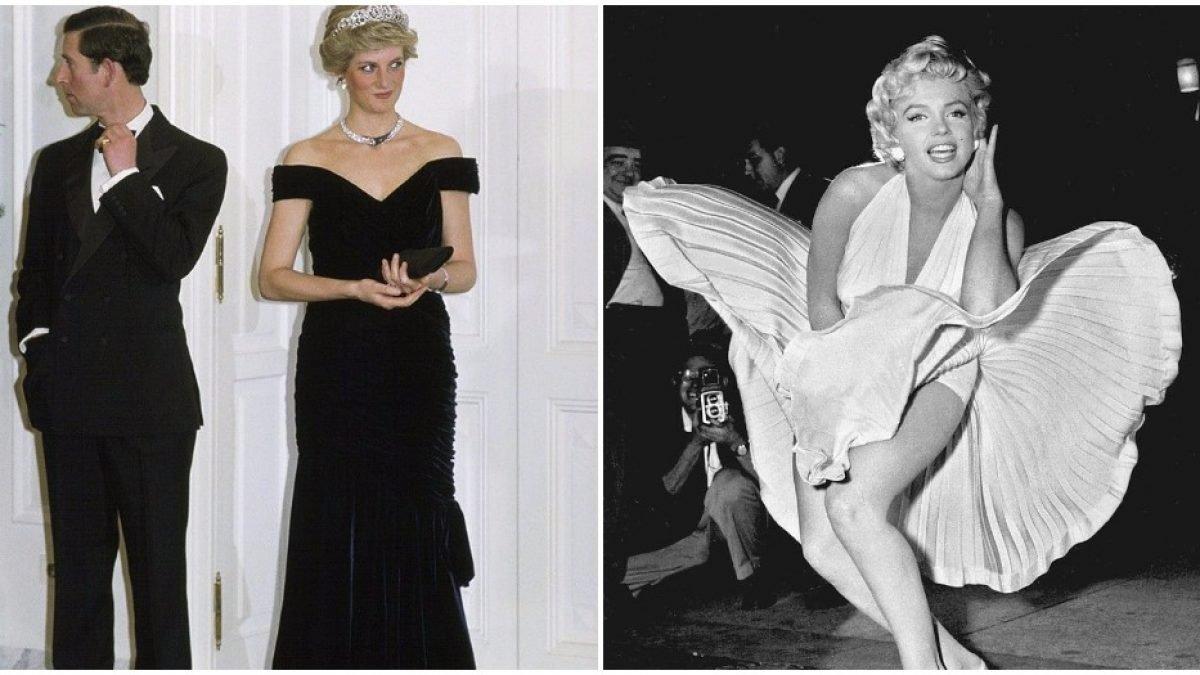 10 chiếc váy đắt tiền nhất lịch sử thời trang