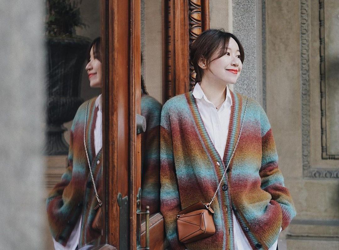 Diện sơ mi với 4 kiểu áo khoác này, bạn sẽ được ngay 100 điểm thanh lịch