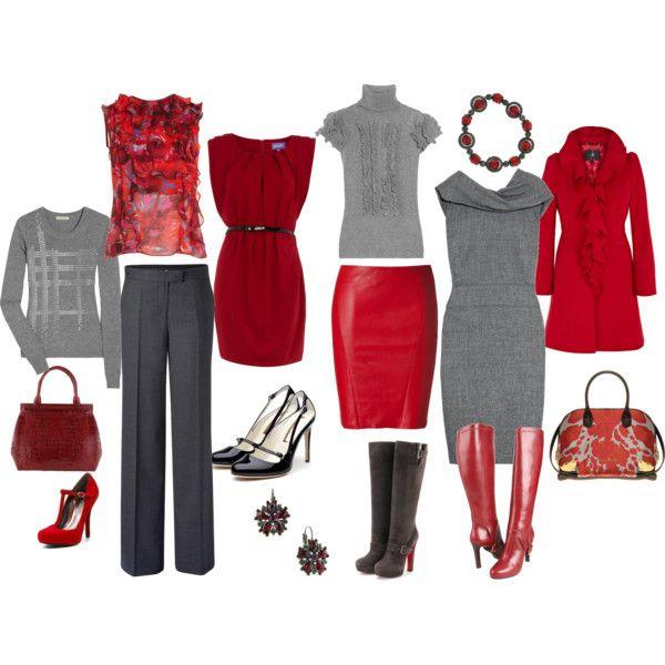 Gợi ý cho chị em những cặp màu sắc ăn ý, cứ mặc là auto đẹp