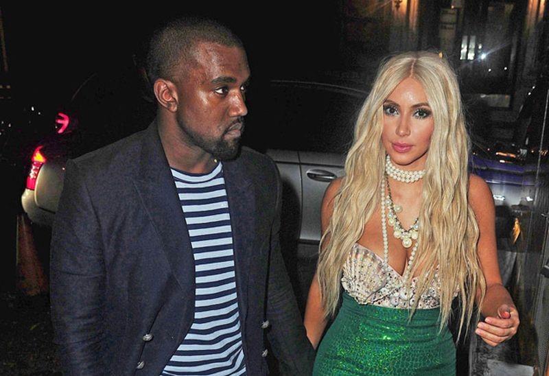 Đỉnh cao của Halloween: Đang yêu đương ríu rít - hóa trang thành cặp đôi tan vỡ