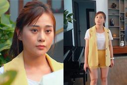 Vắng Phương Nam (Hương vị tình thân), "mọt phim" yêu thời trang lại thấy mất vui