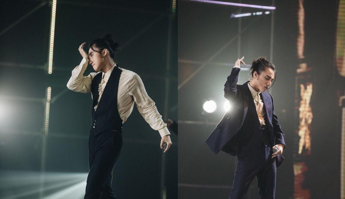 Sơn Tùng M-TP sẵn lòng chi tới gần nửa tỷ đồng trong khoảnh khắc đứng chung sân khấu với Hải Tú