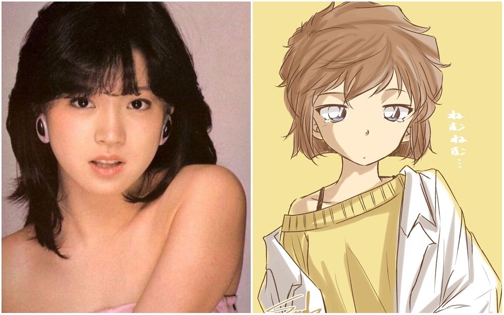 Thời trang của Haibara đời thực: Gu đẹp miễn chê mà không cần bàn tay stylist