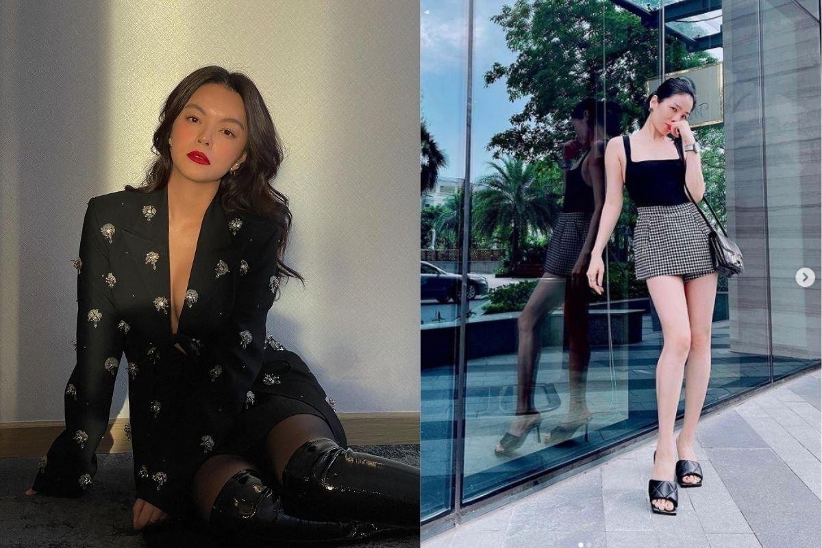 Mỹ nhân Việt đổi style hậu ly hôn, Lệ Quyên "cưa sừng làm nghé", dàn sao VTV "lột xác" hoàn toàn