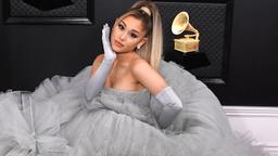 Chỉ cao 1m60 nhưng Ariana Grande vẫn trở thành biểu tượng thời trang, bí quyết là gì?