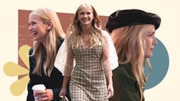 Emily In Paris 2: Không phải Emily, thời trang cô nàng tình địch Camille mới khiến chị em ngây ngất