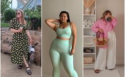 Theo dõi ngay 5 tài khoản Instagram này để học cách phối đồ cho nàng mũm mĩm