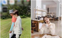 Điệu như Hiền Hồ trên sân golf: Trang phục rẻ nhất cũng 10 triệu, "đụng hàng" với Jennie (BLACKPINK)