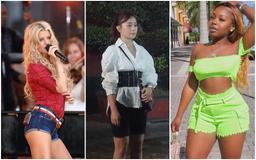 4 kiểu quần short hot trend 1 thời nhưng chị em cần "say bye" ngay nếu không muốn bị chê kém sang