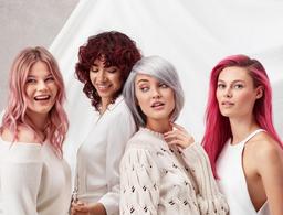 Cách nhuộm tóc đều màu chuẩn salon ngay tại nhà: Thực hiện theo thì tiết kiệm được ối tiền ra tiệm