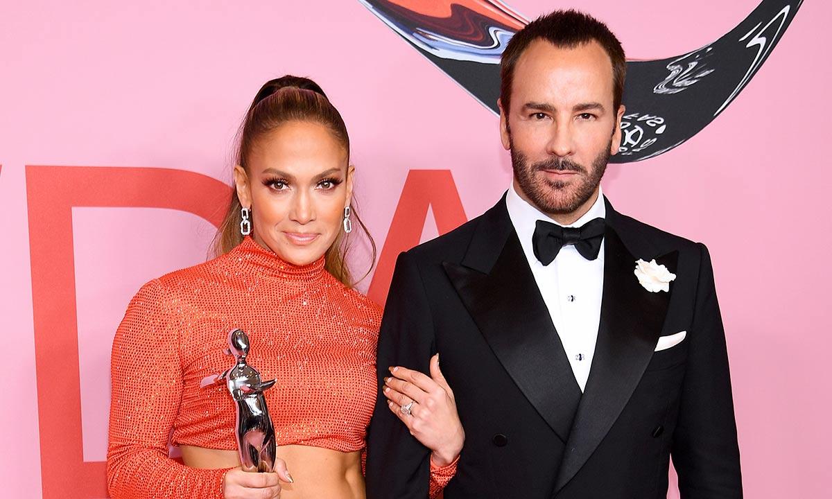 Khám phá câu chuyện đằng sau thương hiệu Tom Ford