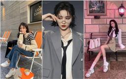 Cập nhật những xu hướng thời trang Hàn Quốc này để có tủ quần áo sành điệu như các Ulzzang