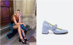 Giày đế bệt: 4 kiểu đáng sắm nhất hè 2022, đi vào vừa êm ru, không đau chân lại vừa sang chảnh