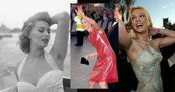 Lông dưới cánh tay là biểu hiện tối thượng của sự tự tin