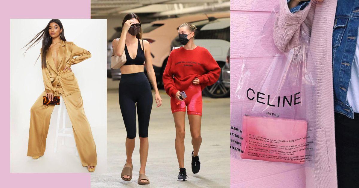 Đừng bao giờ mua những item thời trang này nếu không muốn phí tiền!