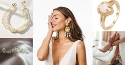 Chọn phụ kiện cung hoàng đạo cho ngày cưới: Chọn đúng sẽ giúp cô dâu xinh đẹp, hôn nhân may mắn