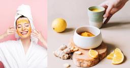 Top 10 công thức làm mặt nạ tinh bột nghệ trị mụn cực hiệu quả cho bạn