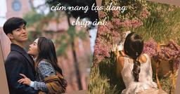 1001 cách tạo dáng chụp ảnh đẹp tôn dáng dành cho hội mê sống ảo