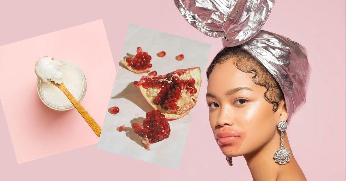 Cách làm mặt nạ môi: 5 công thức cực đơn giản mà hiệu quả khiến bạn bất ngờ