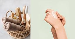 Cách chăm sóc bàn tay đẹp: 10 bí quyết có bàn tay đẹp ngay tại nhà