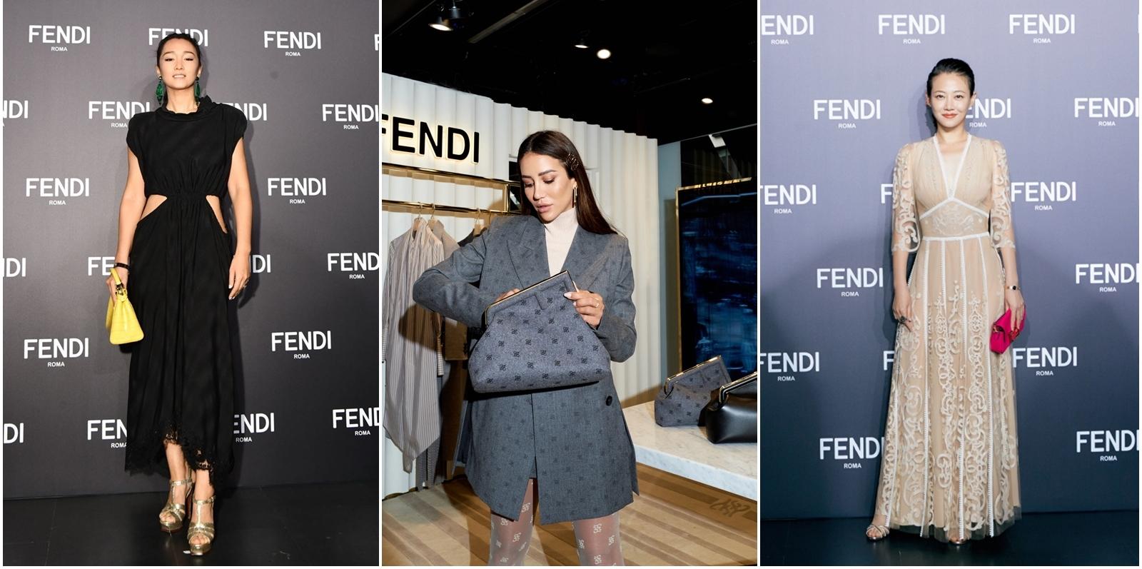 Khám phá lịch sử phát triển của đế chế thời trang Fendi