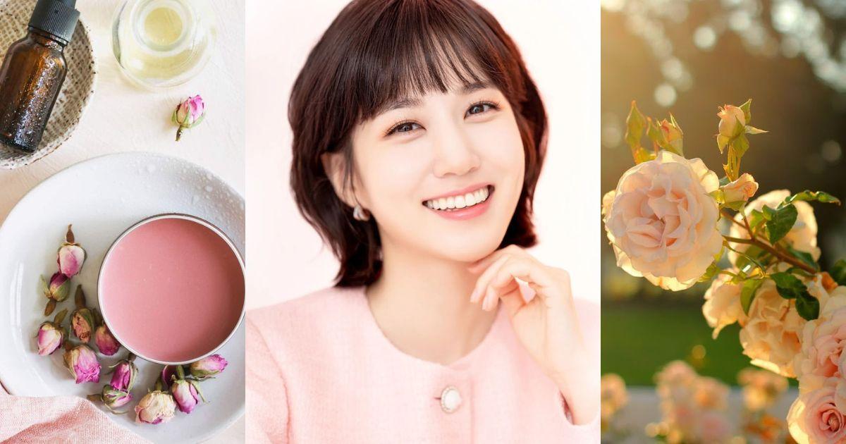 Tinh dầu hoa hồng có tác dụng gì? Top 9 tác dụng khiến bạn bất ngờ