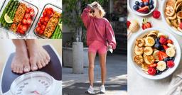 Giảm cân nên hay không nên ăn gì? Top 10 thực phẩm nên ăn và nên tránh nếu muốn giảm cân thành công
