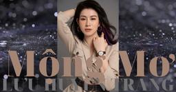“Mộng Mơ” Lưu Huyền Trang của "Thương Ngày Nắng Về": “Ai cũng có trải nghiệm buồn và nỗi đau riêng"