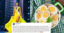 H'hen Niê lần đầu chia sẻ về người đàn ông giấu mặt luôn ân cần làm điều này để cô đẹp lên mỗi ngày