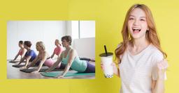 Cách uống trà sữa không mập: Áp dụng ngay 10 mẹo này để thấy hiệu quả tức thì