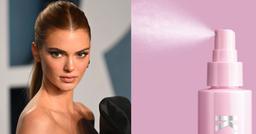 Bí quyết tạo nên vẻ đẹp tươi tắn, căng bóng đậm "vibe" mùa hè của siêu mẫu Kendall Jenner