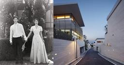 Đen tình đỏ bạc: Chồng cũ Song Hye Kyo - Song Joong Ki bán nhà tân hôn của hai người lãi gấp đôi