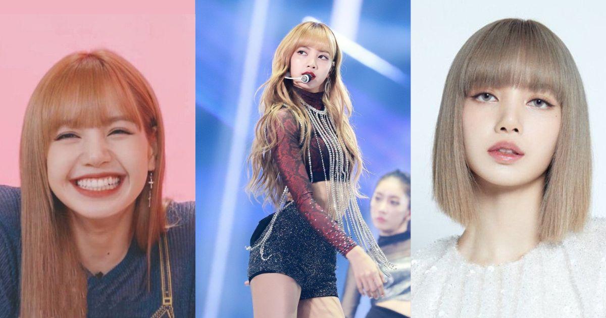 10 mẹo làm đẹp từ Lisa BLACKPINK - mỹ nhân được mệnh danh có gương mặt đẹp nhất châu Á