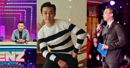 Phan Tô Ny - chồng sắp cưới của Lê Âu Ngân Anh cao hơn vợ, có phong cách thời trang chuẩn quý ông