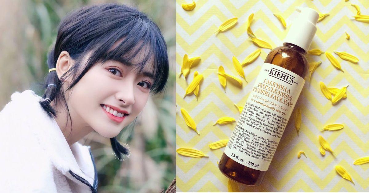 Top 3 dòng sữa rửa mặt Kiehl's bán chạy nhất nhất hiện nay: Có thực sự tốt như lời đồn?