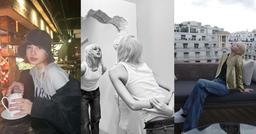 Không phải trên sân khấu, thời trang đời thường của Lisa BLACKPINK xứng đáng hai chữ "đỉnh cao"