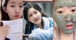 Tiết lộ kế hoạch giảm cân của Triệu Lộ Tư, áp dụng được cả trong kỳ kinh nguyệt