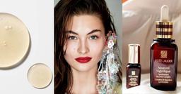 Review chi tiết tinh chất phục hồi Estee Lauder Advanced Night Repair Synchronized Multi-Recovery