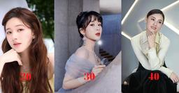 Làm thế nào để có làn da sáng mịn ở độ tuổi 20, 30 và 40?