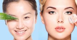 Đánh bay quầng thâm mắt với 6 nguyên liệu có sẵn trong căn bếp