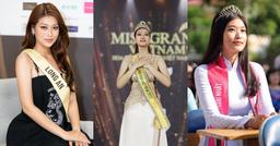 Bí quyết sở hữu làn da nâu căng bóng như Miss Grand Vietnam 2022 Đoàn Thiên Ân