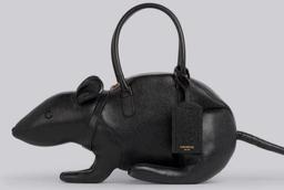 Tin được không, "chú chuột" này có giá ngàn đô?