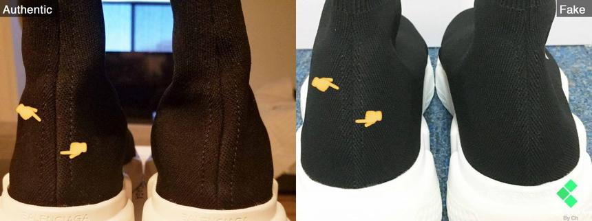 Cách phân biệt hàng hiệu, hàng fake mà bạn có thể chưa biết