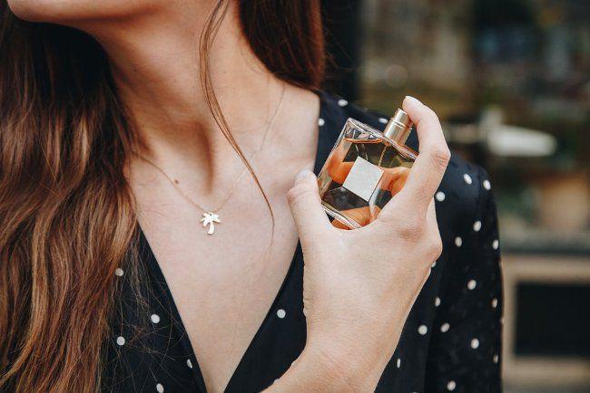 "Bỏ túi" 6 chai nước hoa thơm "nức mũi" với giá cả phải chăng cho các nàng dịp 8/3