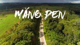 Măng Đen "nàng tiên" Tây Nguyên khiến nhiều trái tim yêu Đà Lạt thay lòng