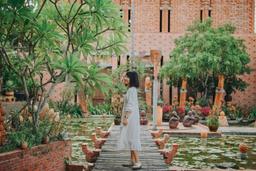 Làng gốm Thanh Hà, điểm tham quan xưa nhưng không cũ, rất đáng ghé ở Hội An