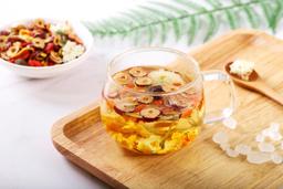 Nguồn gốc của trà bát bảo, thức uống giải nhiệt được nhiều người ưa thích